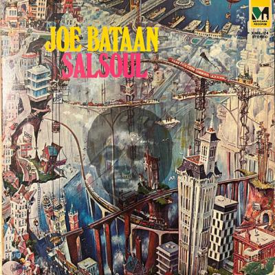 Joe Bataan - Salsoul (1974)