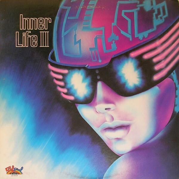 Inner Life - Inner Life II (1982)