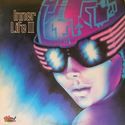 Inner Life - Inner Life II (1982)