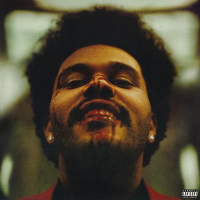 The Weeknd - After Hours (2020)