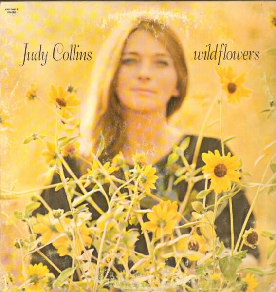 Judy Collins - Wildflowers (1967)