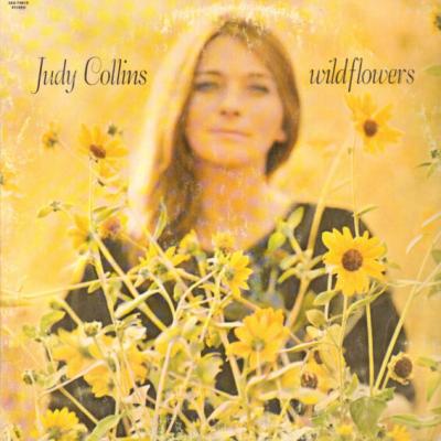 Judy Collins - Wildflowers (1967)