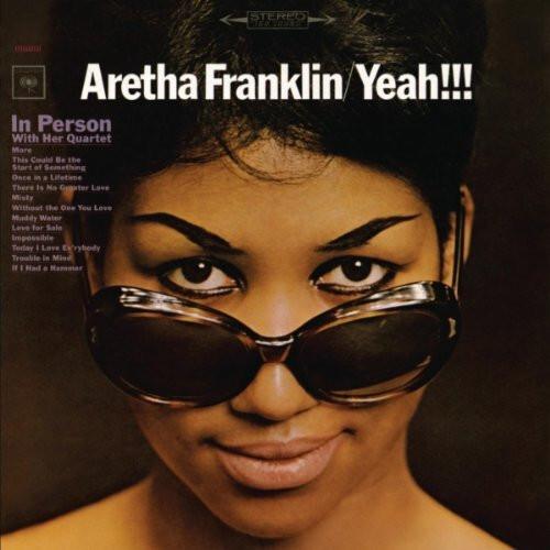 Aretha Franklin - Yeah!!! (1965)