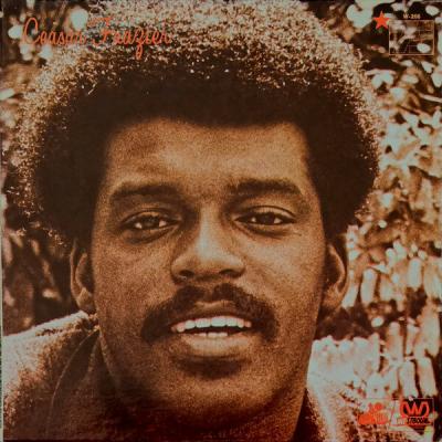 Ceasar Frazier - 75 (1975)