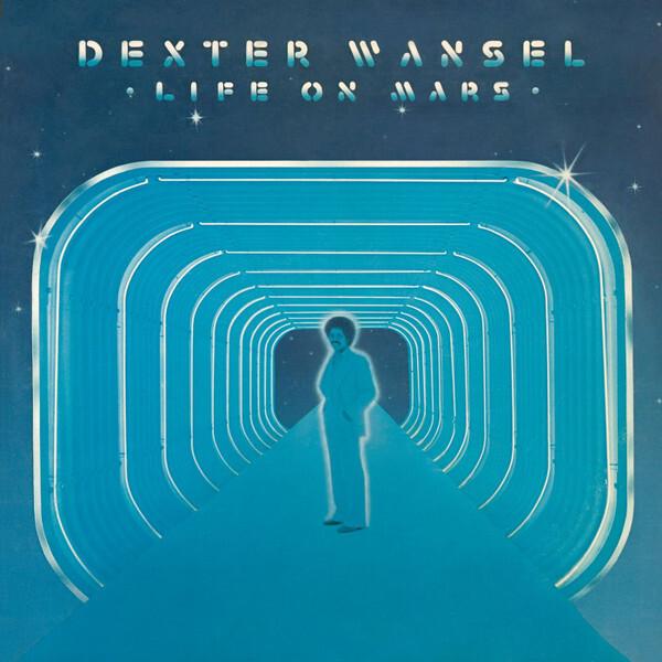 Dexter Wansel - Life On Mars (1976)
