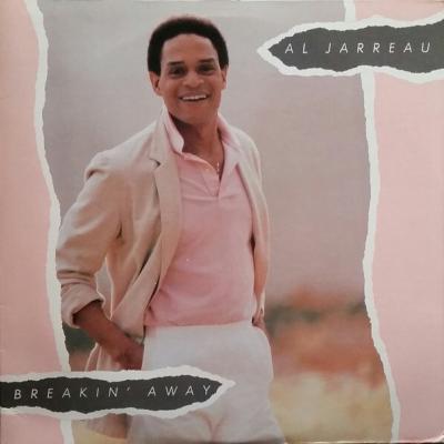 Al Jarreau - Breakin' Away (1981)