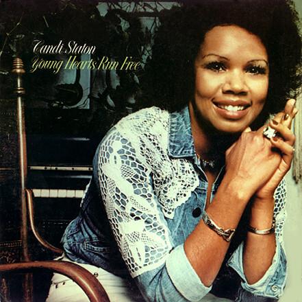 Candi Staton - Young Hearts Run Free (1976)